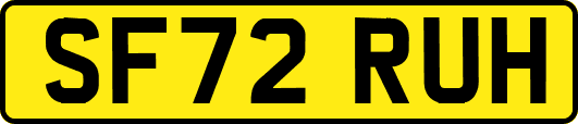 SF72RUH
