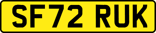 SF72RUK