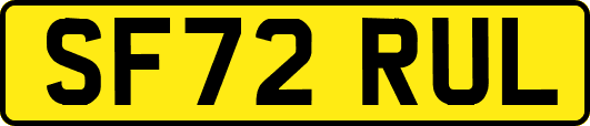 SF72RUL