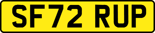 SF72RUP