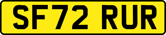 SF72RUR