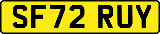 SF72RUY