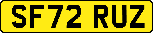 SF72RUZ
