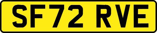 SF72RVE