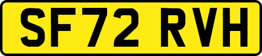 SF72RVH