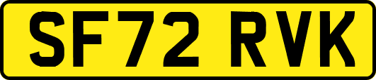 SF72RVK