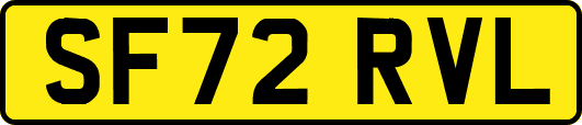 SF72RVL