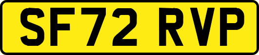 SF72RVP