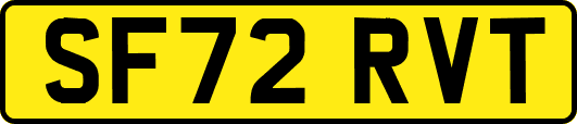 SF72RVT