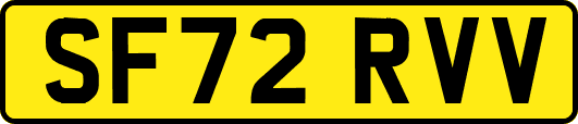 SF72RVV