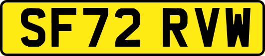 SF72RVW