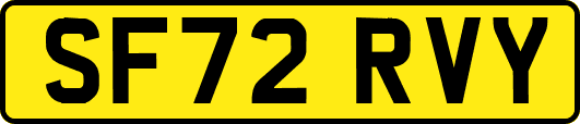 SF72RVY