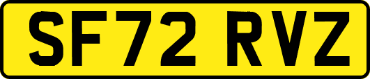 SF72RVZ