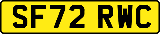 SF72RWC