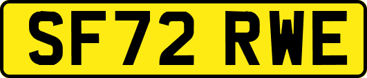SF72RWE