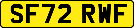 SF72RWF
