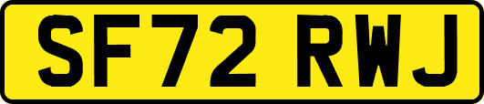 SF72RWJ