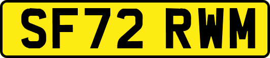 SF72RWM