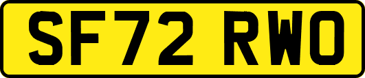 SF72RWO