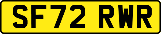 SF72RWR