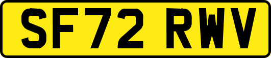 SF72RWV
