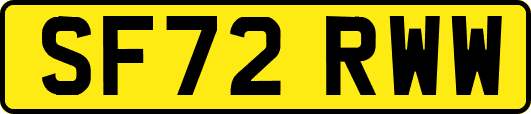 SF72RWW