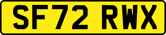 SF72RWX