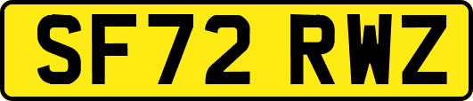 SF72RWZ