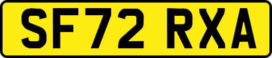 SF72RXA