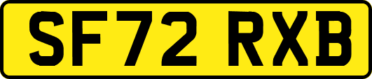 SF72RXB
