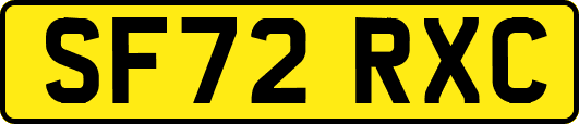 SF72RXC