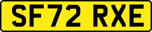 SF72RXE