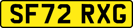 SF72RXG