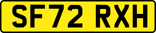 SF72RXH
