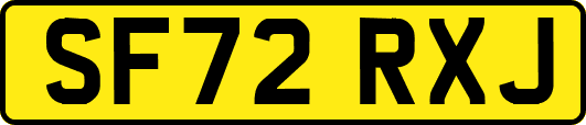 SF72RXJ