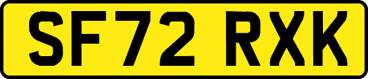 SF72RXK