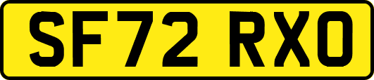 SF72RXO