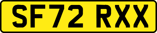 SF72RXX