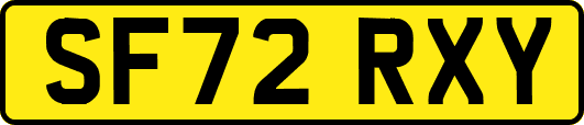SF72RXY