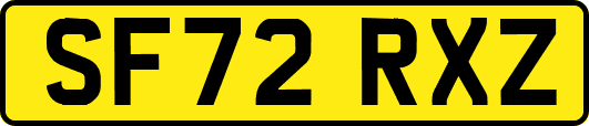 SF72RXZ