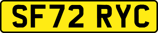 SF72RYC