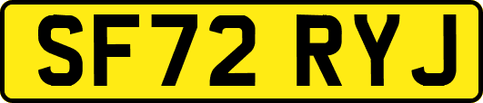 SF72RYJ