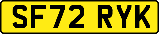 SF72RYK
