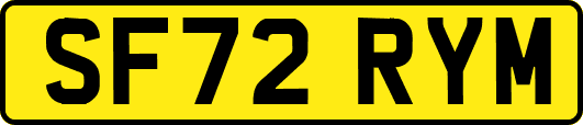 SF72RYM