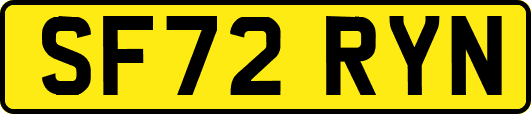 SF72RYN