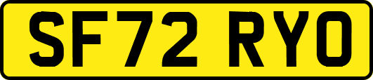 SF72RYO
