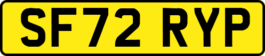 SF72RYP