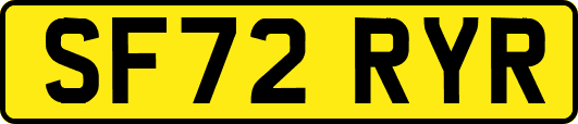 SF72RYR