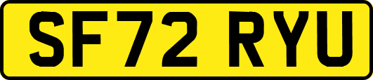 SF72RYU