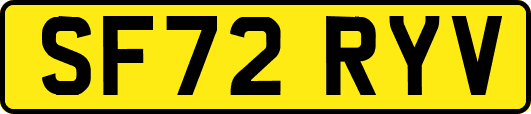 SF72RYV